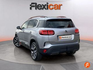 Citroën C5 Aircross PureTech 96kW (130CV) S&S Feel