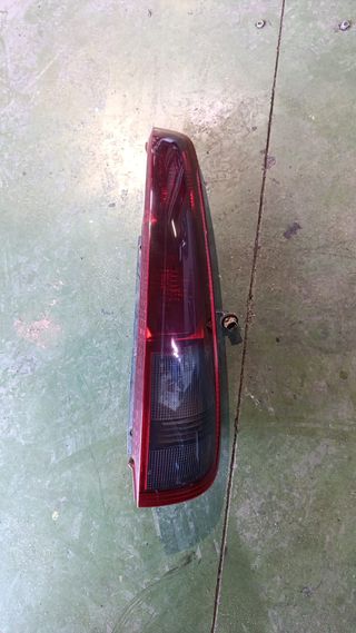 Piloto Derecho Nissan X-Trail 2003