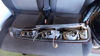 Piloto Derecho Nissan X-Trail 2003