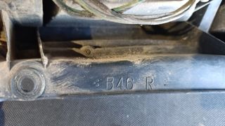 Piloto Derecho Nissan X-Trail 2003