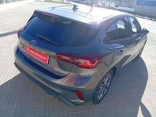 Ford Focus ST-Line X 1.0T EcoBoost mHEV 92kW(125CV)