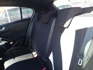 Ford Focus ST-Line X 1.0T EcoBoost mHEV 92kW(125CV)