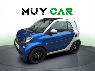 Smart ForTwo Coupe 66 Proxy 66 kW (90 CV)