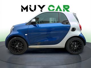 Smart ForTwo Coupe 66 Proxy 66 kW (90 CV)