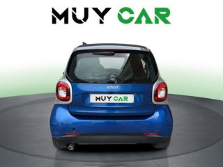 Smart ForTwo Coupe 66 Proxy 66 kW (90 CV)
