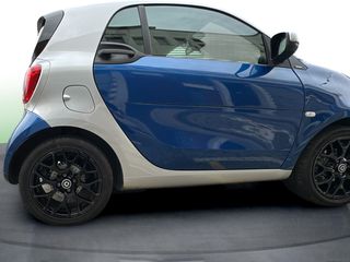 Smart ForTwo Coupe 66 Proxy 66 kW (90 CV)