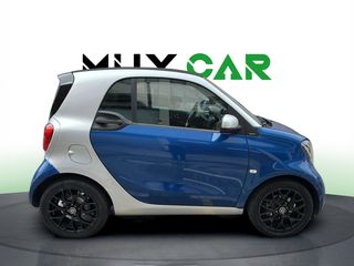 Smart ForTwo Coupe 66 Proxy 66 kW (90 CV)