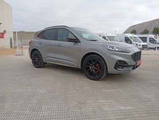 Ford Kuga ST-Line X 2.5 Duratec PHEV 165kW Auto NEGRO