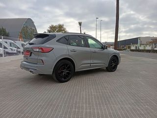 Ford Kuga ST-Line X 2.5 Duratec PHEV 165kW Auto NEGRO