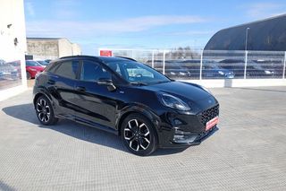 Ford Puma 1.0 EcoBoost 125cv ST-Line X MHEV