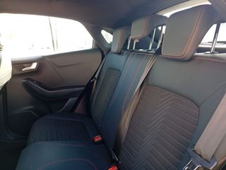 Ford Puma 1.0 EcoBoost 125cv ST-Line X MHEV