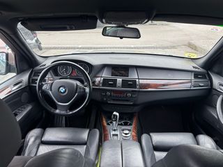 BMW X5 3.0d Xdrive 2007