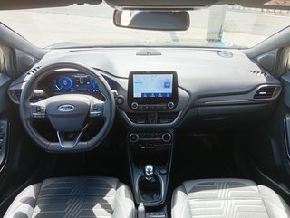 Ford Puma 1.0 EcoBoost 155cv ST-Line X MHEV