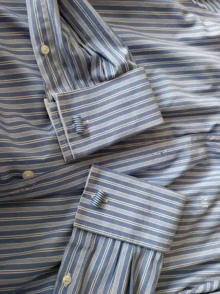 Lote 3 Camicie Pedro del Hierro