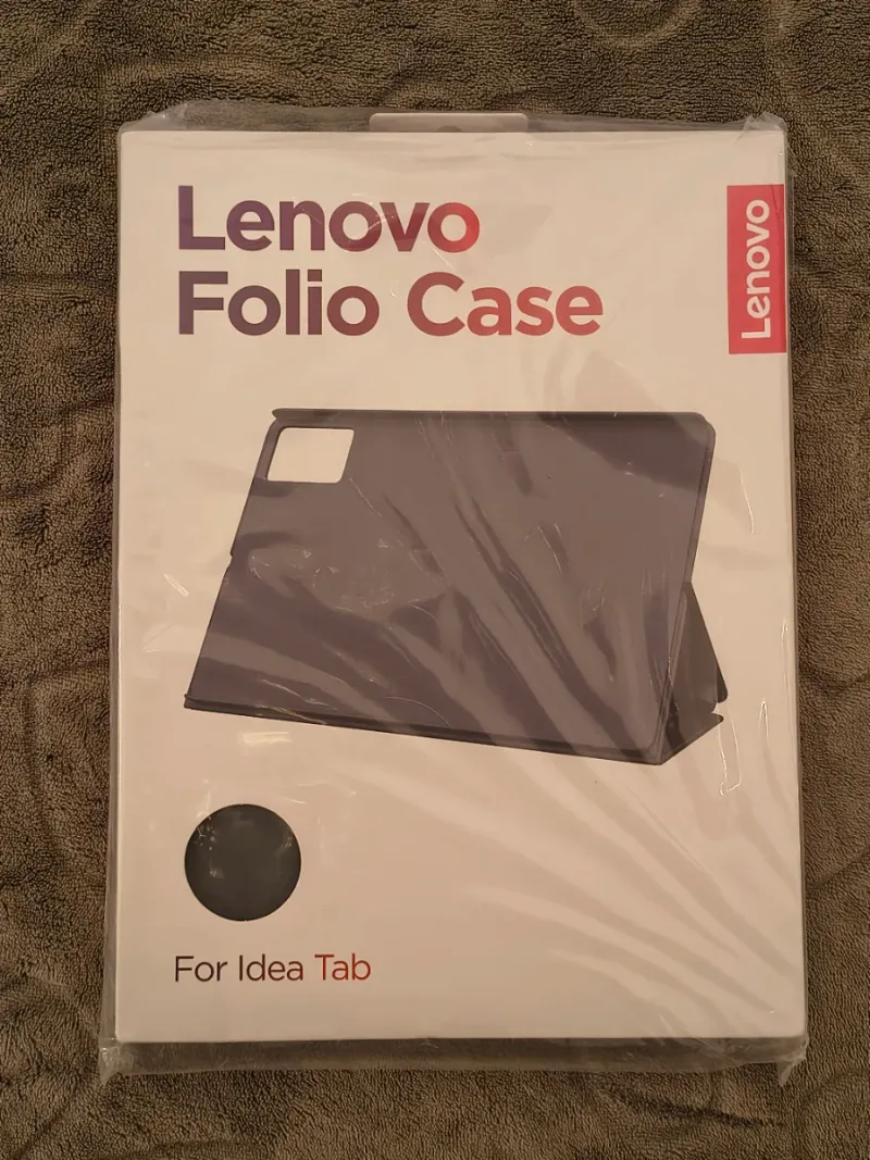 Funda Lenovo Folio para Idea Tab