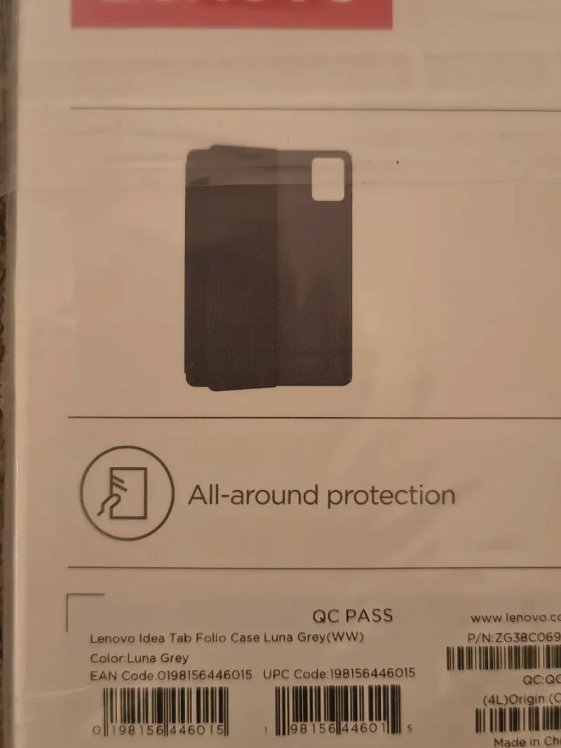 Funda Lenovo Folio para Idea Tab afbeelding 6