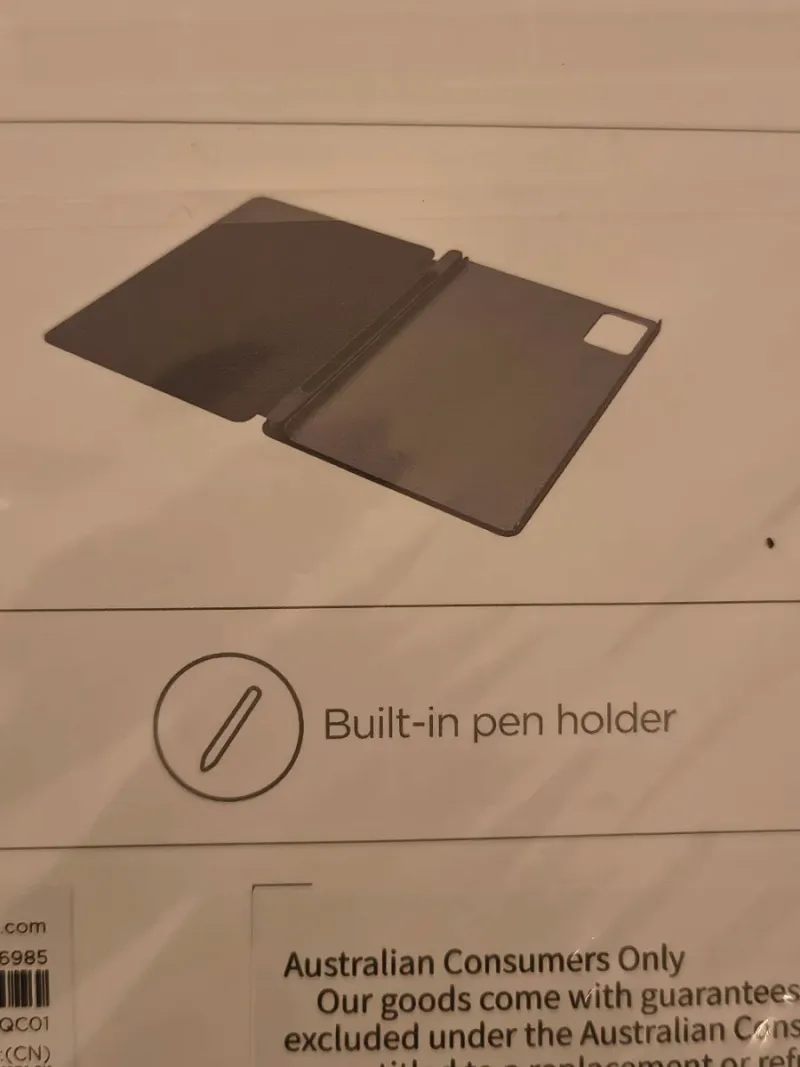Funda Lenovo Folio para Idea Tab afbeelding 7