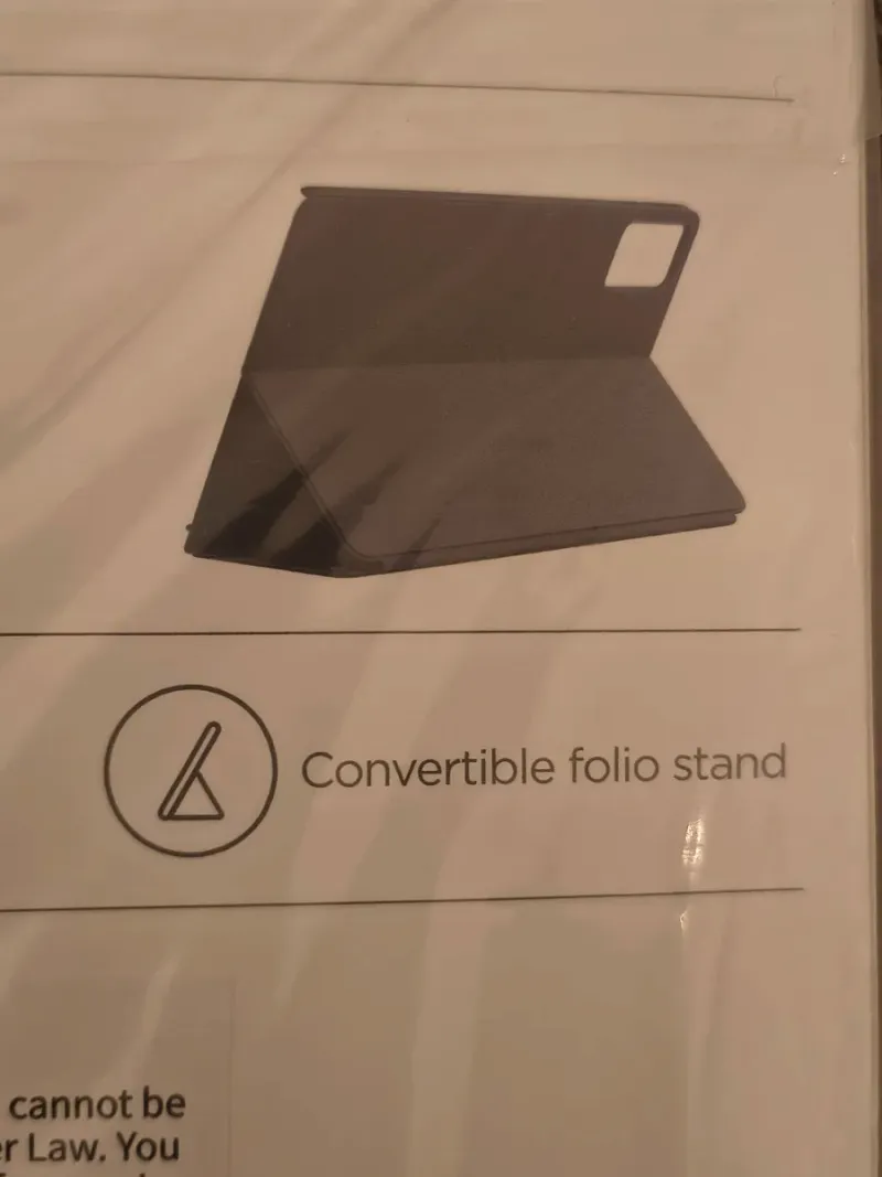 Funda Lenovo Folio para Idea Tab afbeelding 8