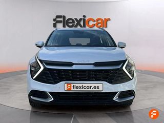 Kia Sportage 1.6 T-GDi MHEV 118kW Business 4x2 DCT