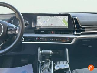 Kia Sportage 1.6 T-GDi MHEV 118kW Business 4x2 DCT