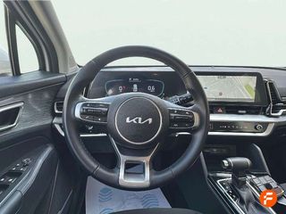 Kia Sportage 1.6 T-GDi MHEV 118kW Business 4x2 DCT