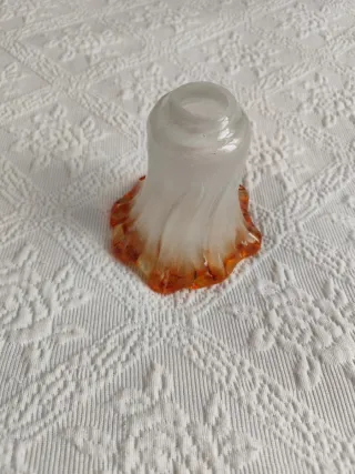 Tulipa de lámpara de vidrio