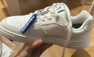 Barebarics Zing Talla 39 Blancas