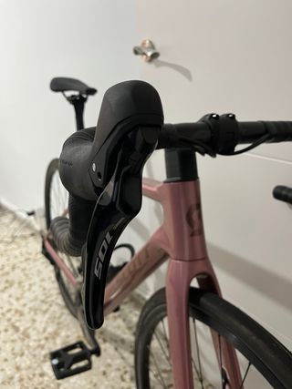 Scott Addict 50 2025