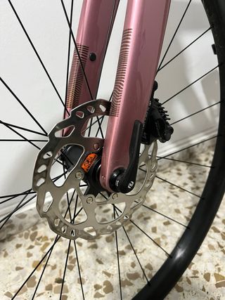 Scott Addict 50 2025