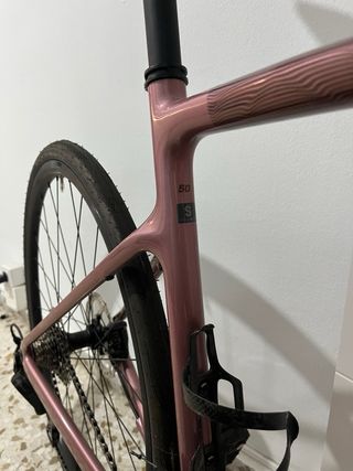 Scott Addict 50 2025