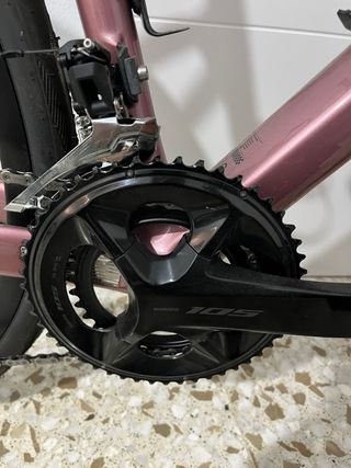 Scott Addict 50 2025