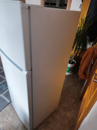 Frigorífico Teka Blanco