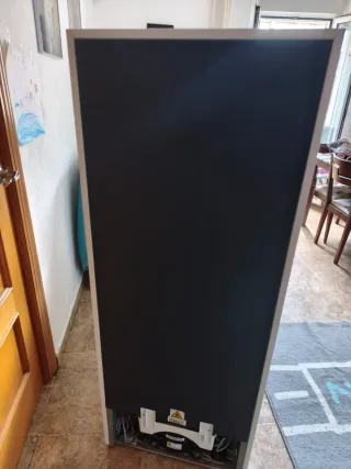 Frigorífico Teka Blanco