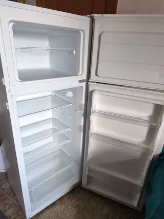Frigorífico Teka Blanco