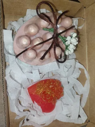 Regalo día de la madre