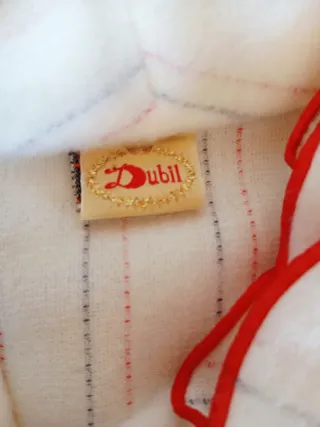 Vestaglia Dublino taglia unica