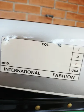 Vestaglia Dublino taglia unica