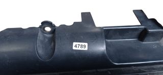 Deflector Aire Radiador Ford Mondeo MKIV