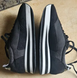 Zapatillas NO NAME Negras Talla 38