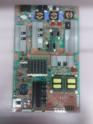 Placa Fuente TV LG 47LE8500