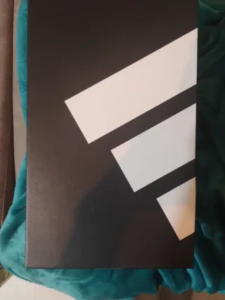 Zapatillas Fútbol Sala Nuevas Talla 42