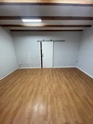 Instalación Tarima Laminada y Vinílica SPC