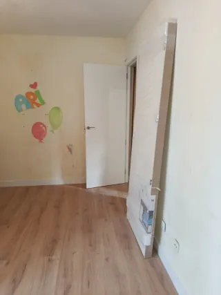 Instalación Tarima Laminada y Vinílica SPC