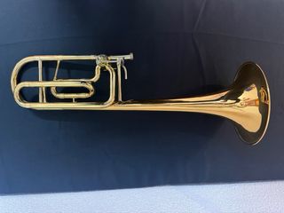 Trombón Benge 165 Tudel Ancho