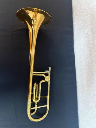 Trombón Benge 165 Tudel Ancho