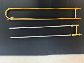 Trombón Benge 165 Tudel Ancho