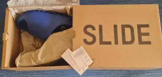 Adidas Yeezy Slides Talla 46