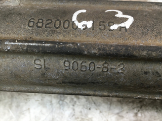 Cremallera direccion PSA 6820000159A