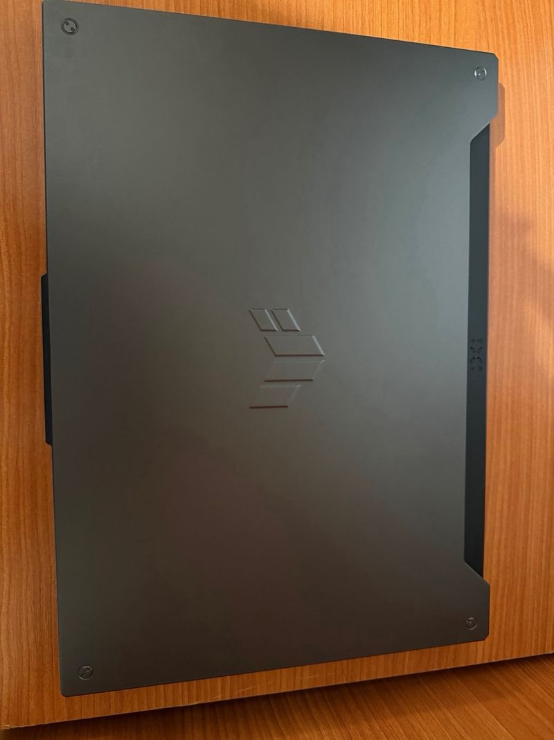 ASUS TUF F15 i7 12700H / 16GB / SSD 512GB / 144Hz afbeelding 2