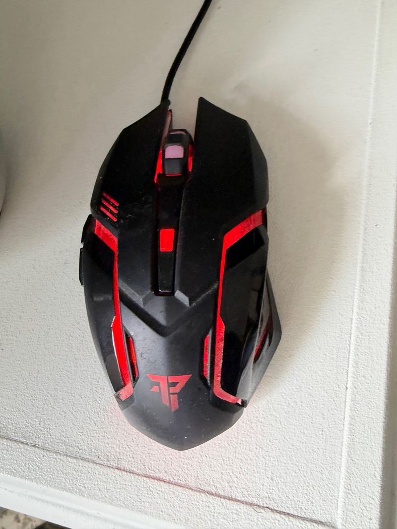 ASUS TUF F15 i7 12700H / 16GB / SSD 512GB / 144Hz afbeelding 8